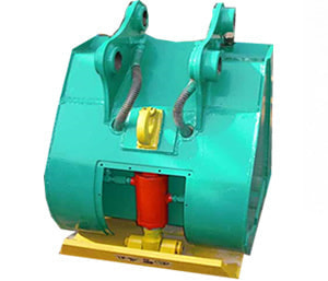 ターボバケット