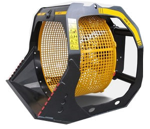 スクリーンバケット