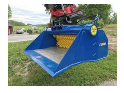 ギルスタースクリーン