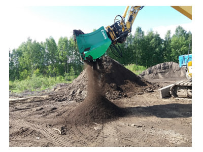 コブラスクリーン