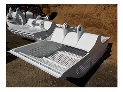 除レキバケット